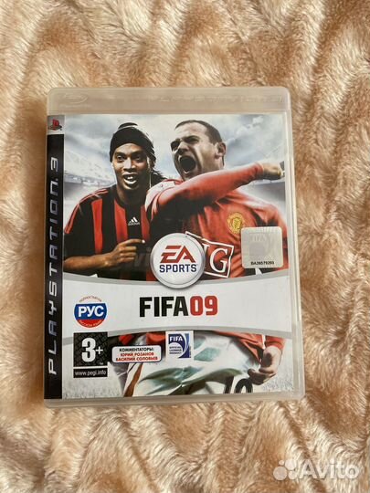Fifa 09