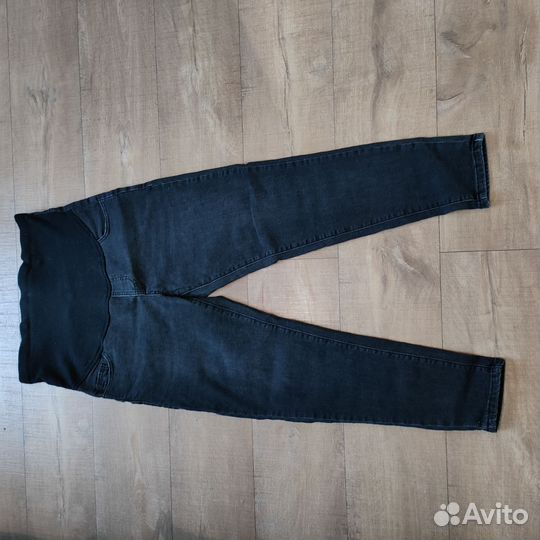 Джинсы для беременных 46 48