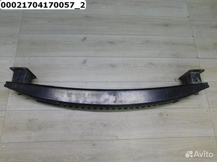 Volkswagen Touareg Усилитель заднего бампера