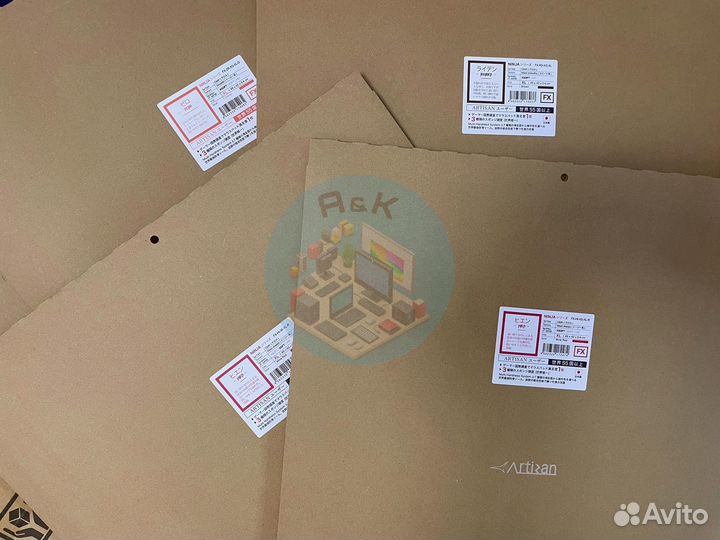 Коврики Artisan в наличии, Москва