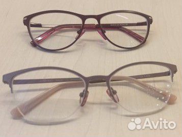 Оправы для очков