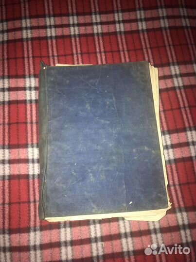 Иллюстрированный журнал «Нива» 1887г