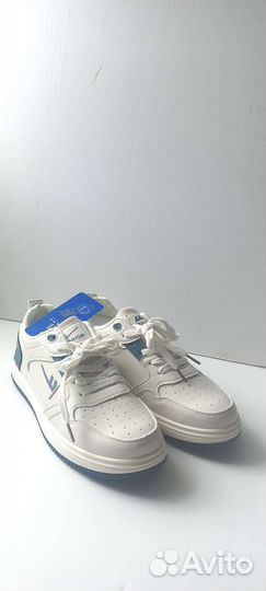 Кросовки мужские Warrior