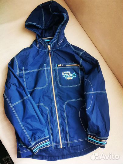 Вещи пакетом на мальчика 11-12 лет