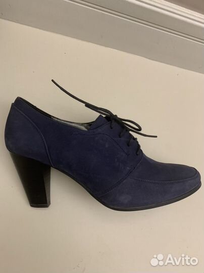 Ботильоны туфли MG 41 размер