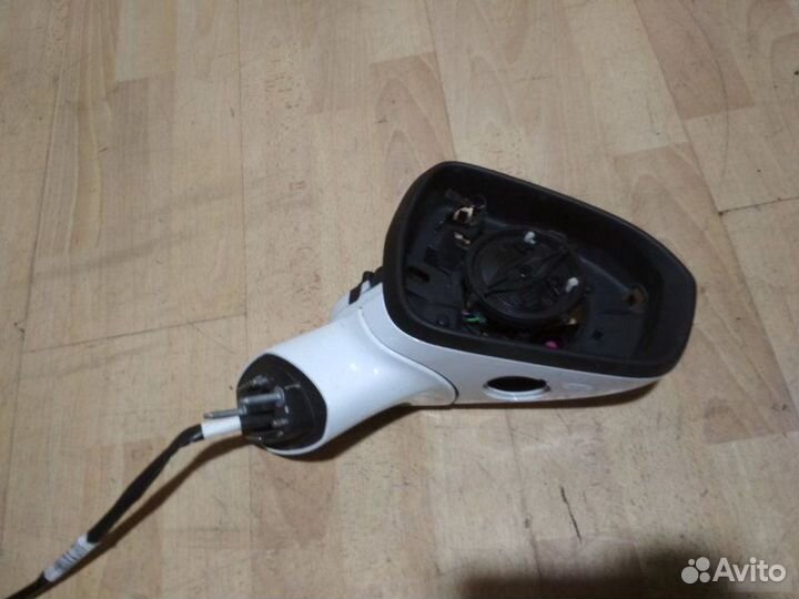 Зеркало 9 контактов Ford Mondeo 5