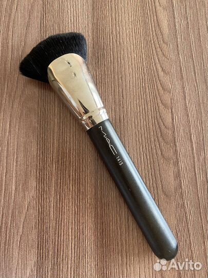 Кисти для макияжа MAC