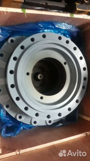 Редуктор хода Caterpillar 325C