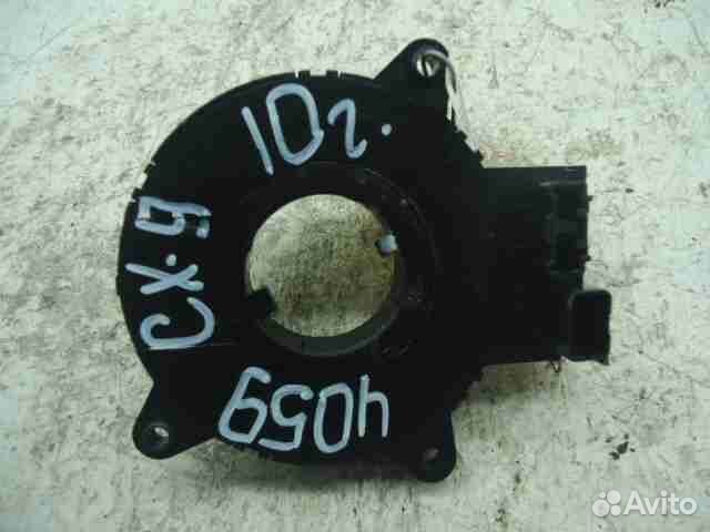 Шлейф рулевой Mazda CX-9 1 TB