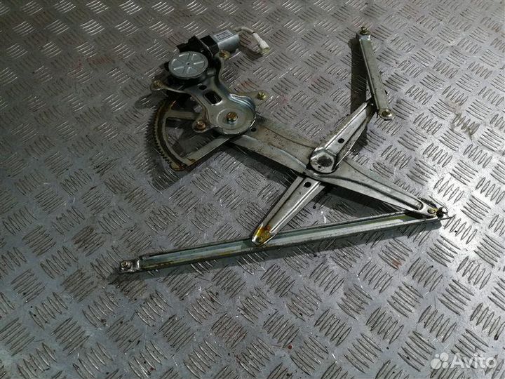 Стеклоподъемник передний правый Lifan X60 LFB479Q