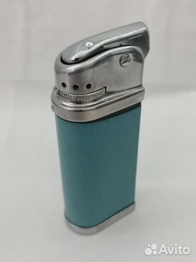 Зажигалка газовая СССР 