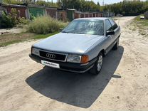 Audi 100 2.0 MT, 1989, 300 000 км, с пробегом, цена 160 000 руб.