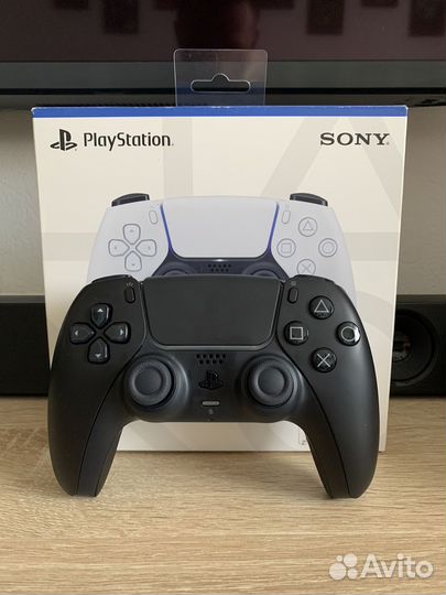 Dualsense ps5 идеал
