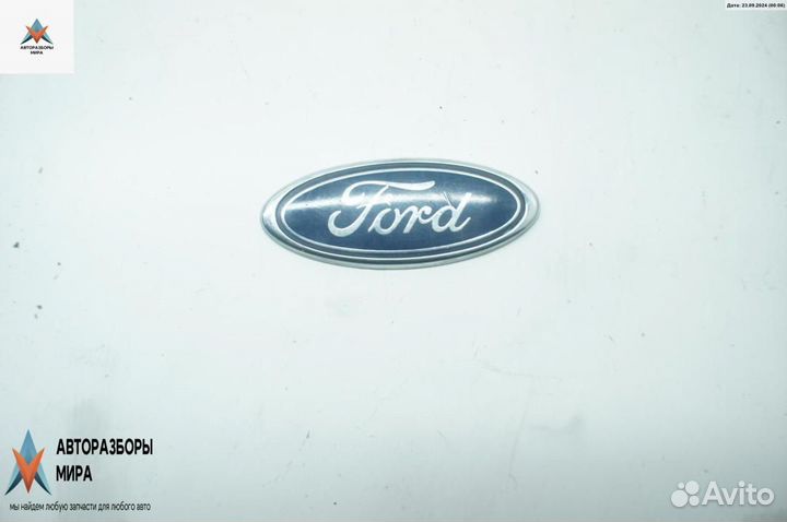 Эмблема Ford Mondeo 3 2002 95FBV425A52AA