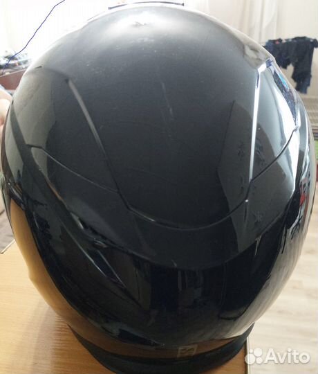 Шлем IXS 315, размер XL