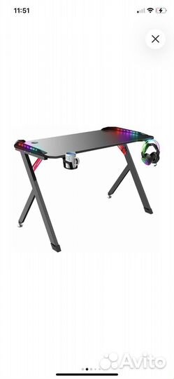 Компьютерный стол