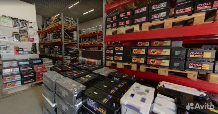 Аккумулятор Sorin (Сорин) 45Ah 360A обратная пол