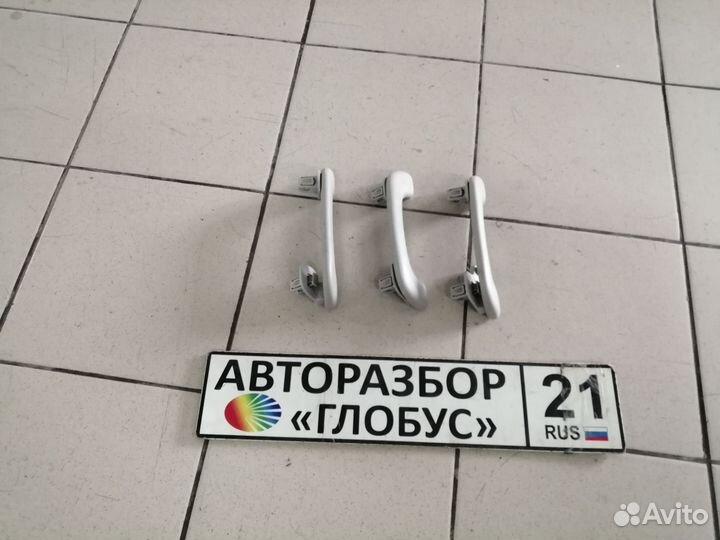 Ручки потолка LADA xray x-ray икс рей