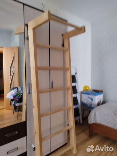 Продам шведскую стенку