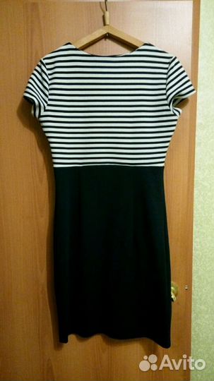 Женское платье