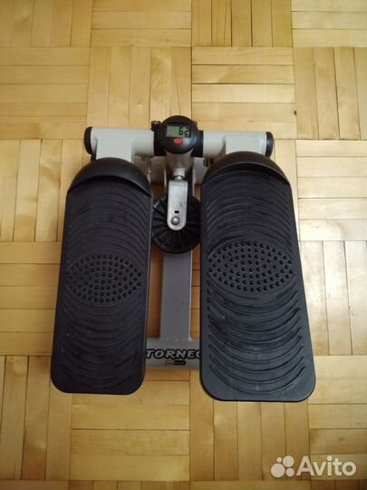 Тренажер степпер Torneo