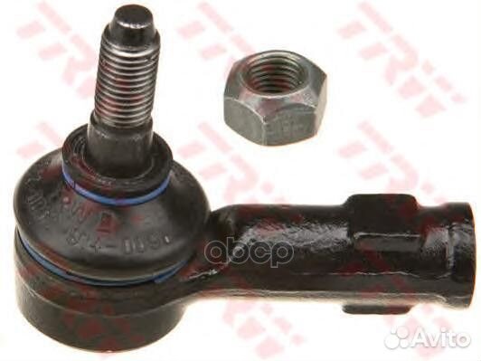 Наконечник рулевой тяги JTE363 TRW