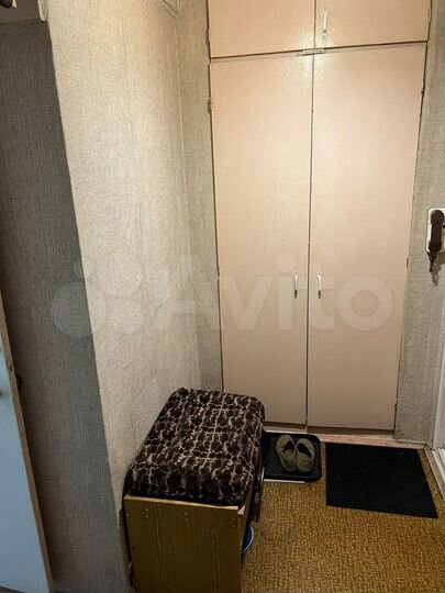 Комната 11 м² в 2-к., 4/9 эт.