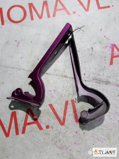 Петля капота suzuki jimny