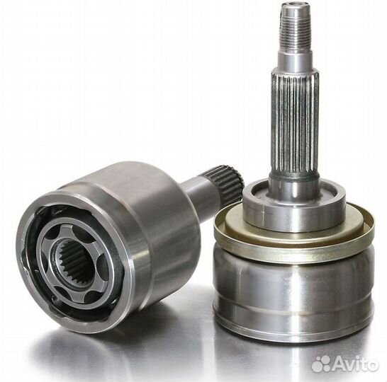 Гранат/Шрус toyota/тойота