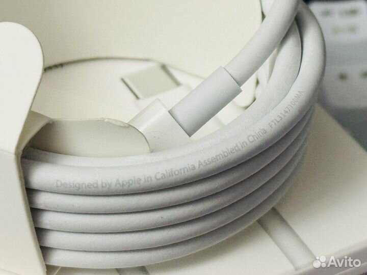 Провод Apple USB-C Charge Cable 2 метра Оригинал