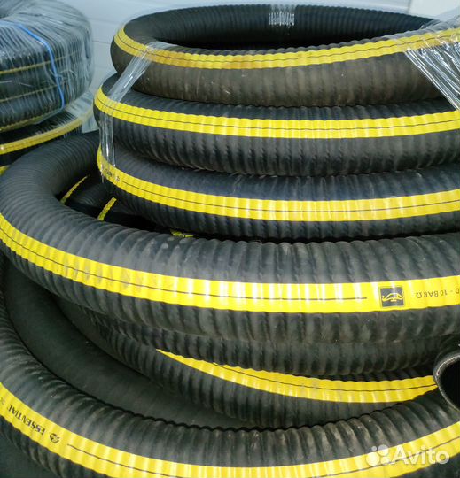 Рукав мбс Ду 75 США, Италия