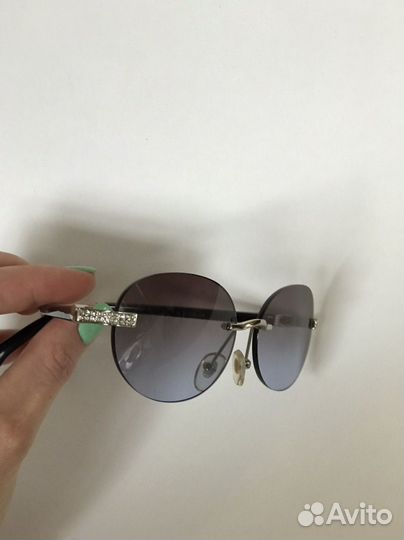 Солнцезащитные очки