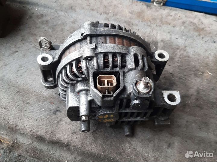 Генератор Мазда 6 Форд Эскейп 1.8 2.0 2.3 бензин