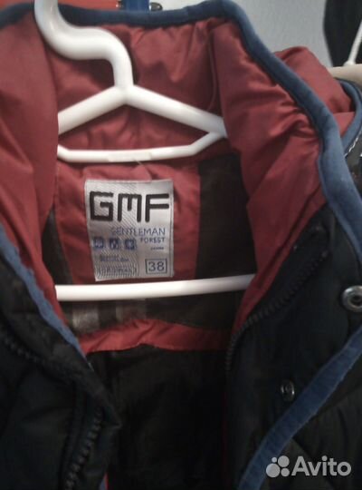 Продам куртку для мальчика