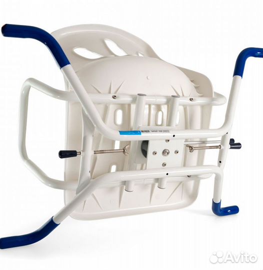 Сидение для ванн BS Twist (вращающееся)