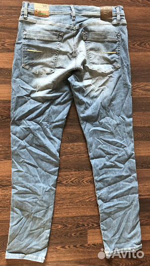 Джинсы Camp David W34, W36