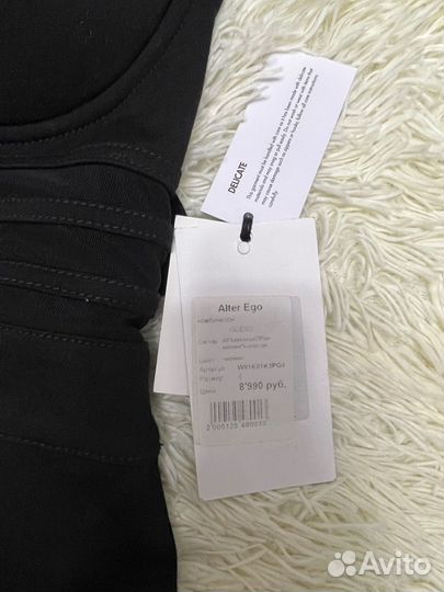 Комбинезон женский guess