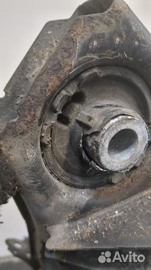 Балка подвески задняя Mercedes C W204, 2011