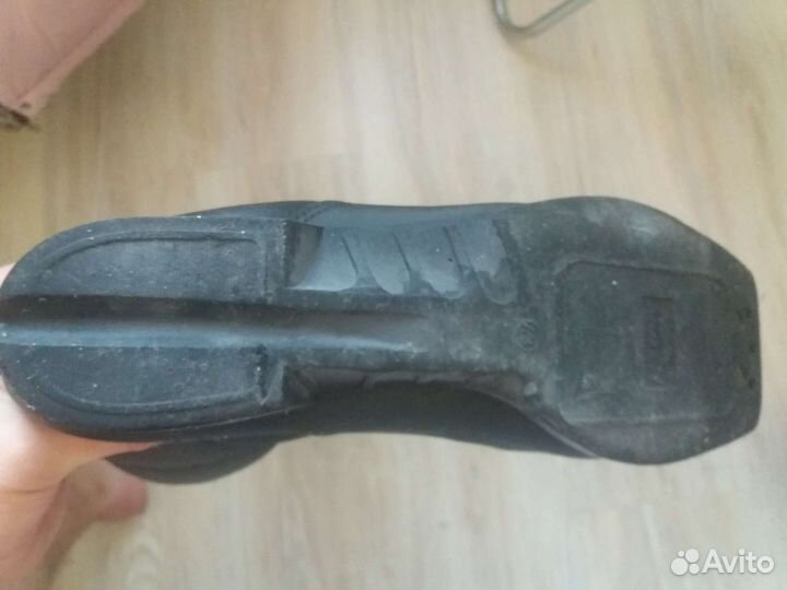 Лыжные ботинкиMotor classic(43размер)