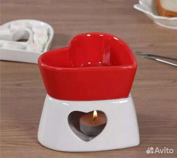 Набор для шоколадного фондю