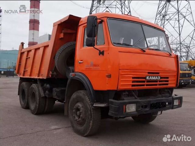 Водитель категории С