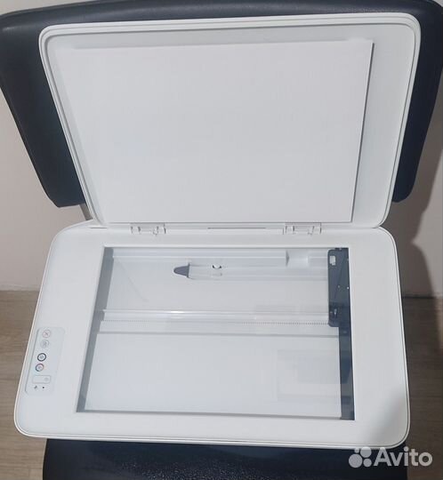 Принтер hp deskjet 2320