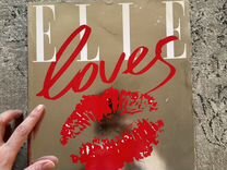 Elle loves Весна 2012 (большой формат)