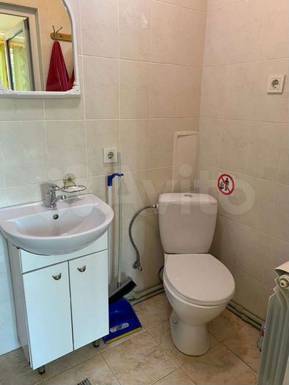 Квартира-студия, 22 м², 2/2 эт.