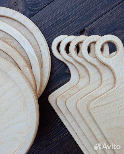 Покраска дерева