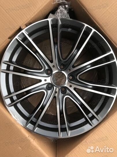 Диски BMW 649 стиль R20