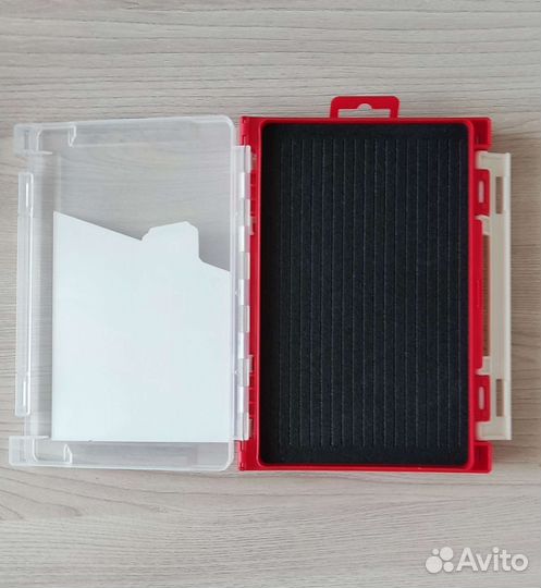 Коробка meiho