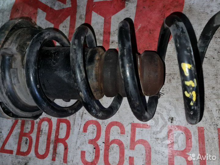 Пружина задняя Volvo S80 B6324S 2010