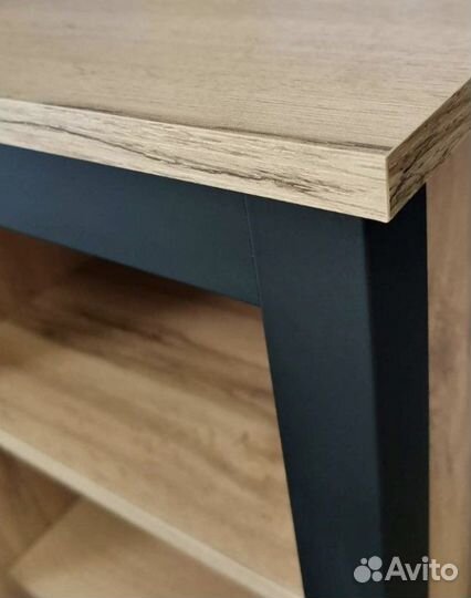 Комод Лофт kom3s