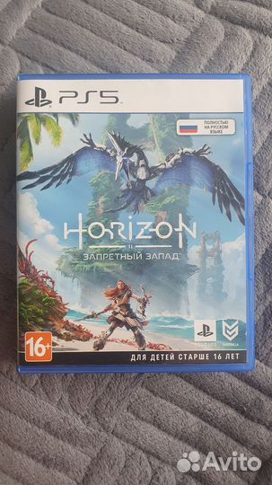 Игры для приставок ps5